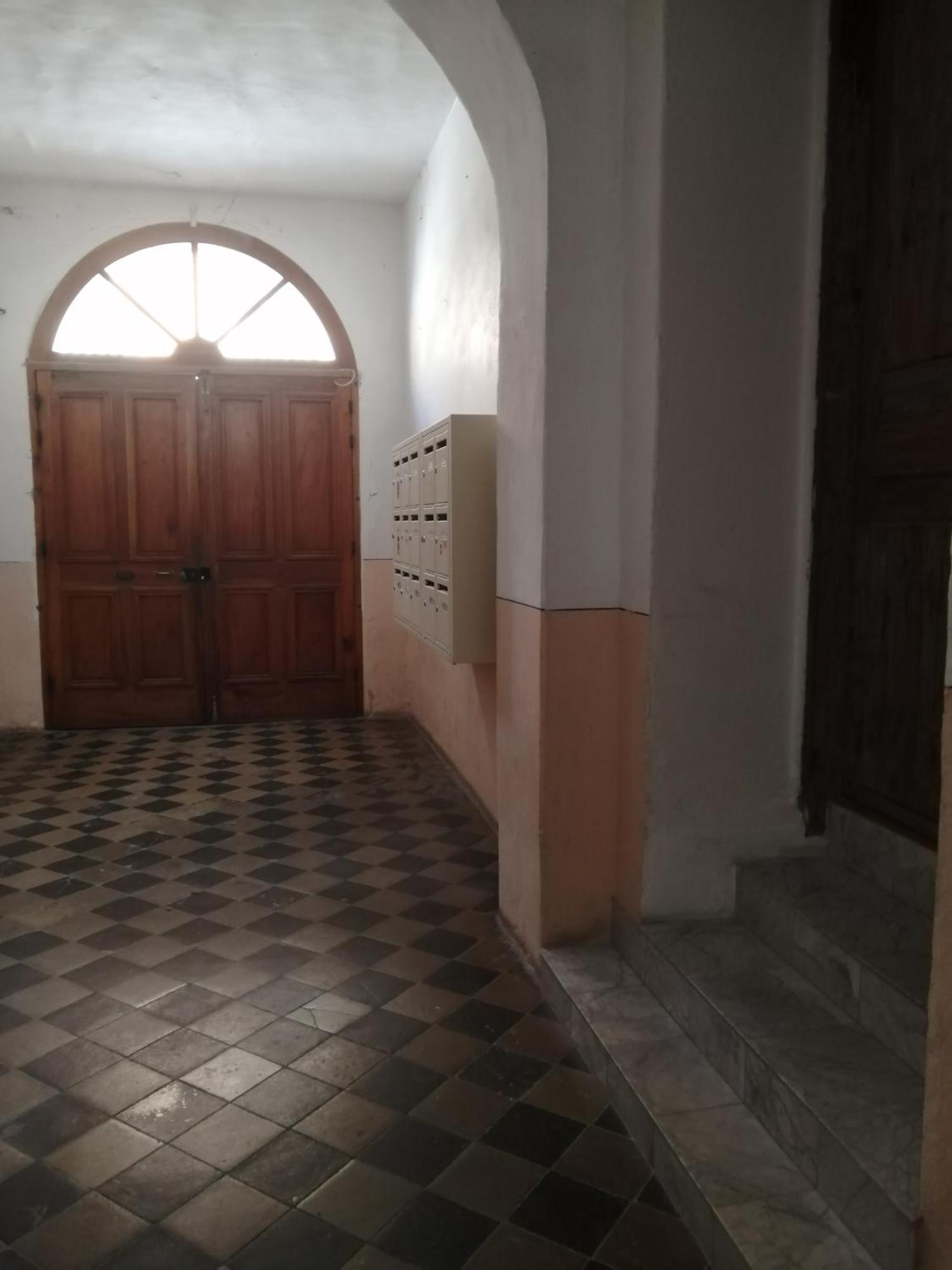 Appartement Centre-Ville Corte  Exterior photo